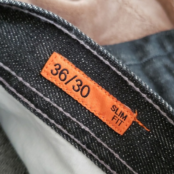 Brand new unworn Apt 9 Slim Fit Jean's - Picture 3 of 3